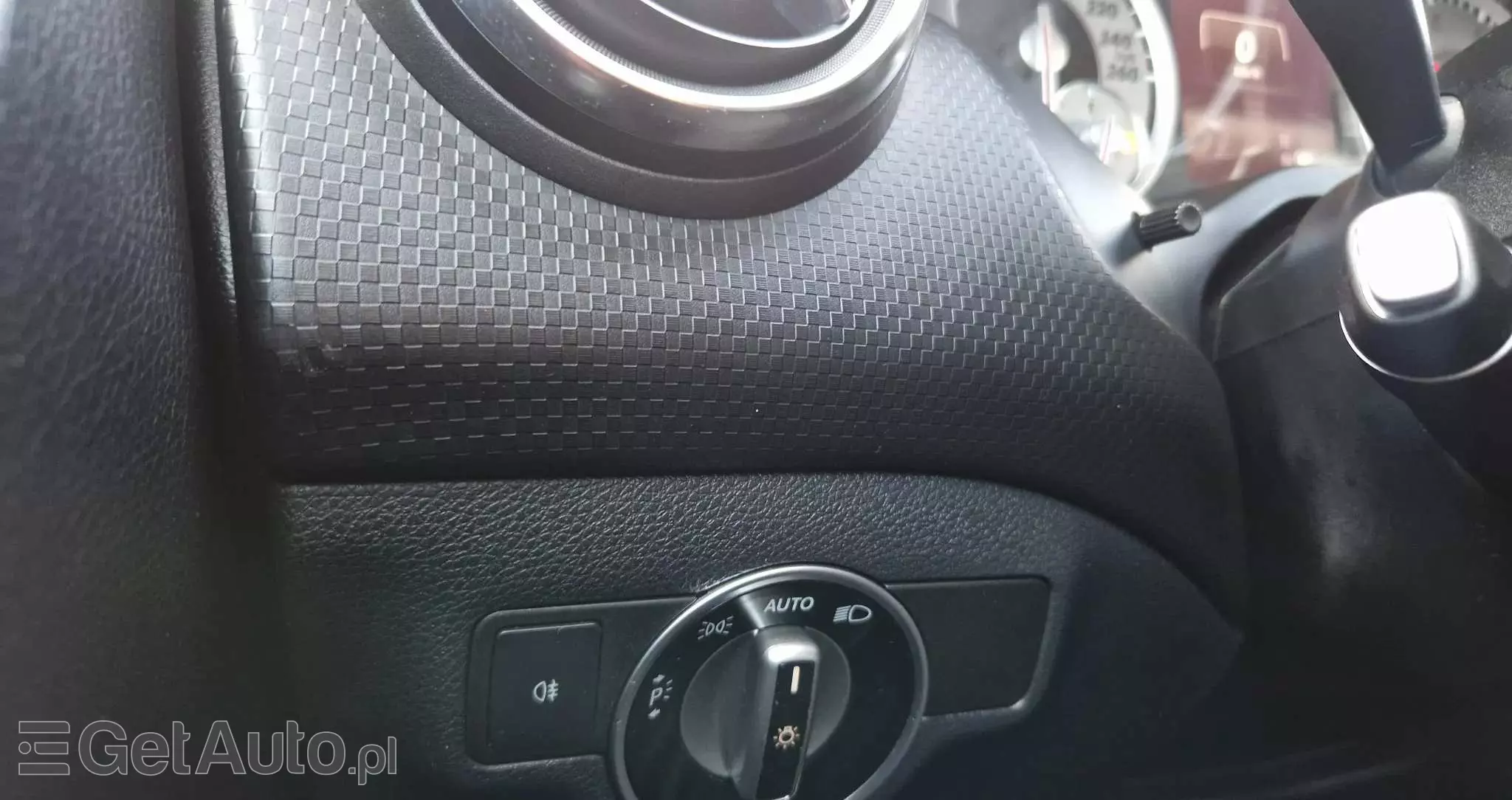 MERCEDES-BENZ Klasa A 