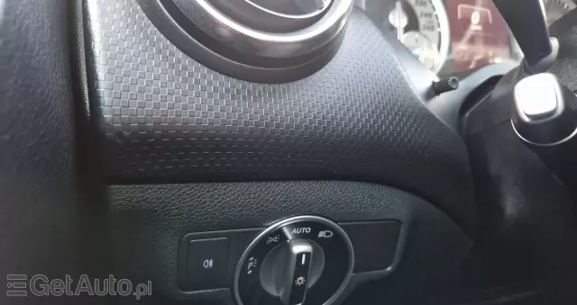 MERCEDES-BENZ Klasa A 