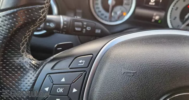 MERCEDES-BENZ Klasa A 