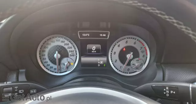 MERCEDES-BENZ Klasa A 