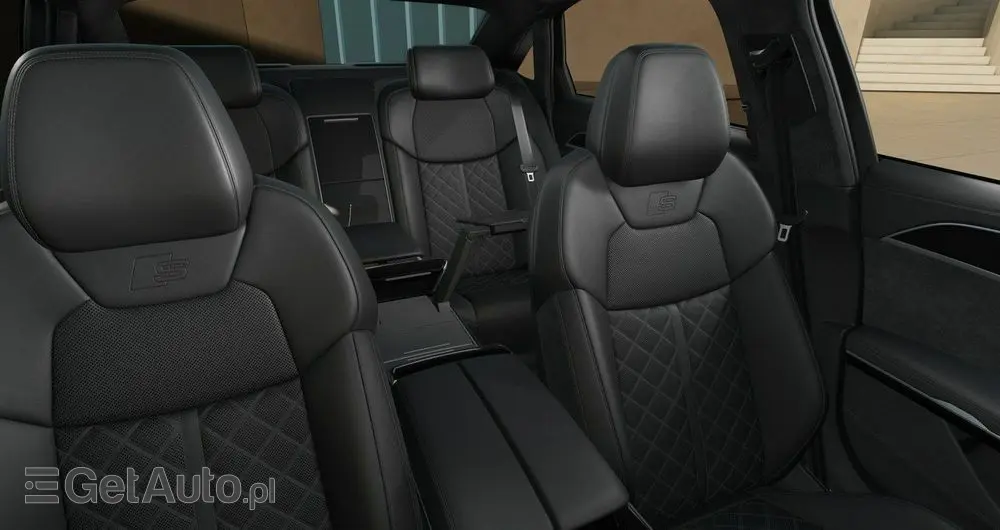 AUDI A8 L 50 TDI quattro tiptronic