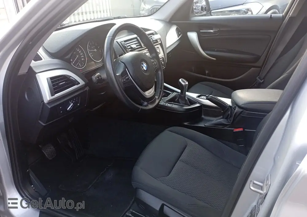 BMW Seria 1 116i