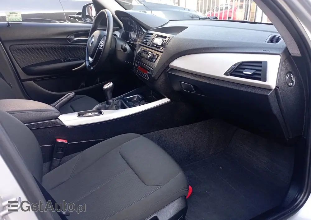 BMW Seria 1 116i