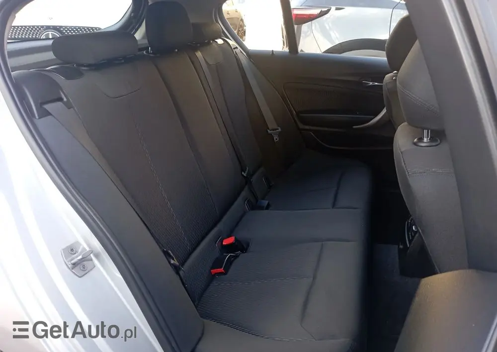 BMW Seria 1 116i