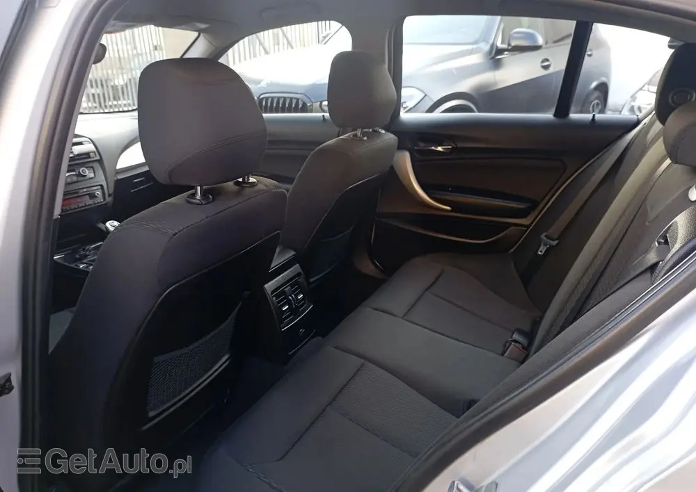 BMW Seria 1 116i