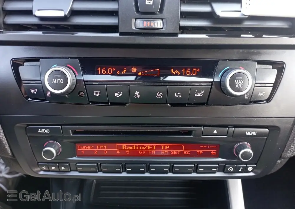 BMW Seria 1 116i