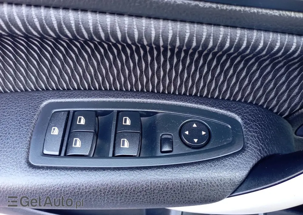 BMW Seria 1 116i
