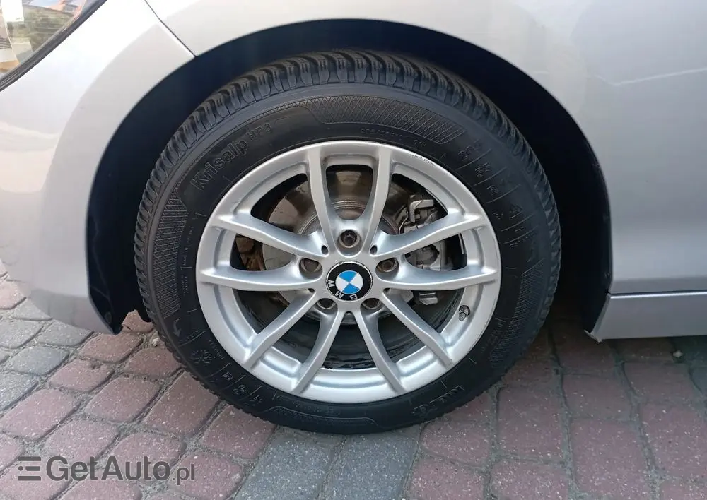 BMW Seria 1 116i