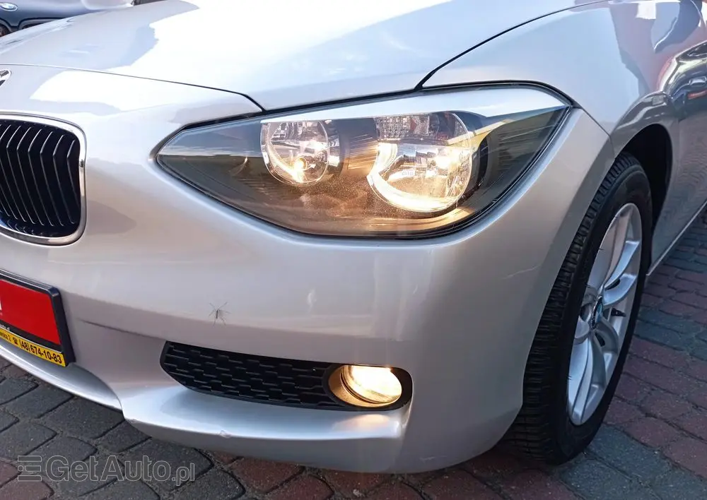 BMW Seria 1 116i