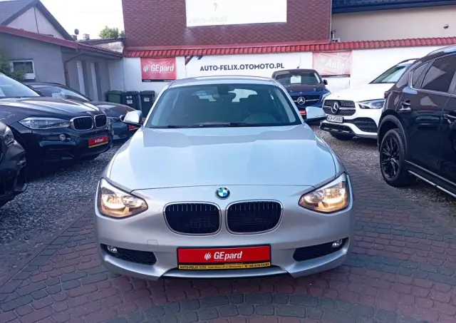 BMW Seria 1 116i