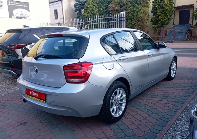 BMW Seria 1 116i