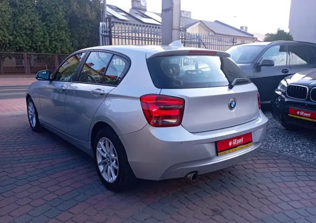 BMW Seria 1 116i