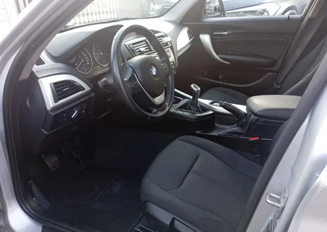 BMW Seria 1 116i