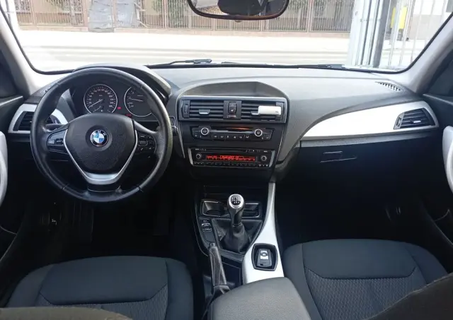 BMW Seria 1 116i