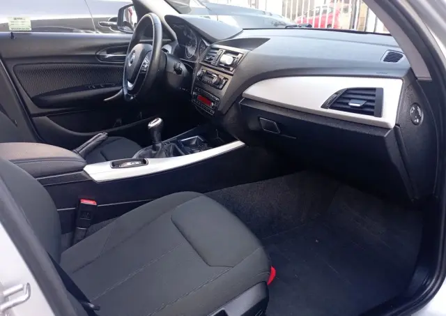 BMW Seria 1 116i