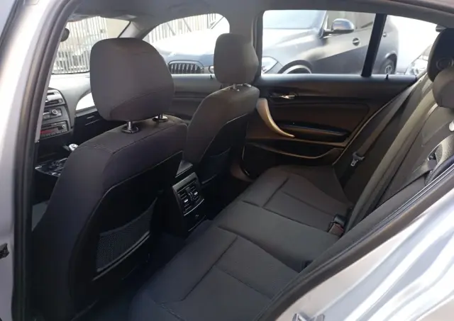 BMW Seria 1 116i