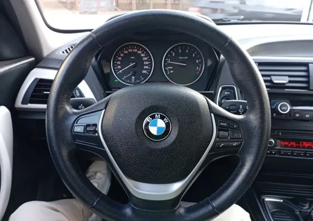 BMW Seria 1 116i