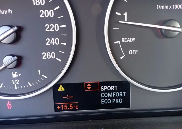 BMW Seria 1 116i