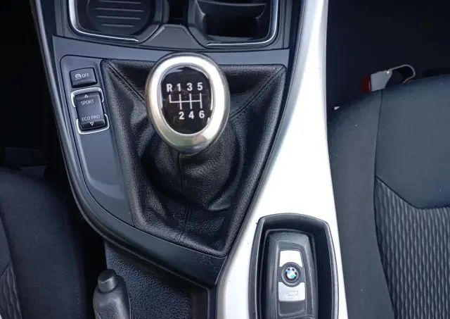BMW Seria 1 116i