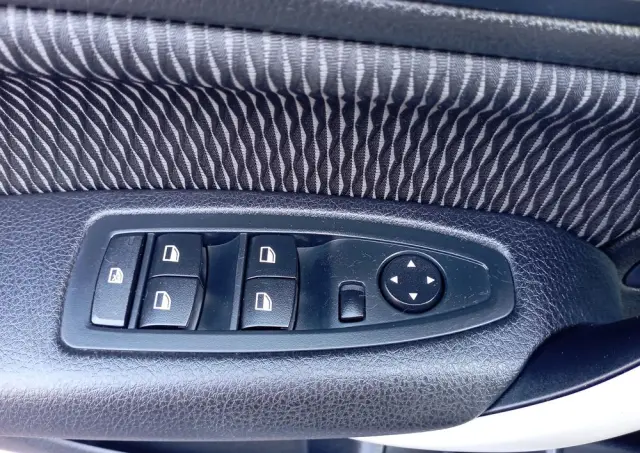 BMW Seria 1 116i