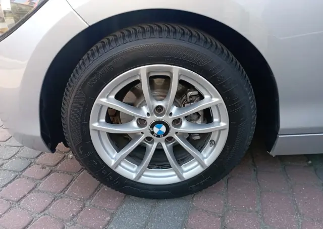 BMW Seria 1 116i