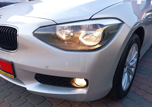 BMW Seria 1 116i