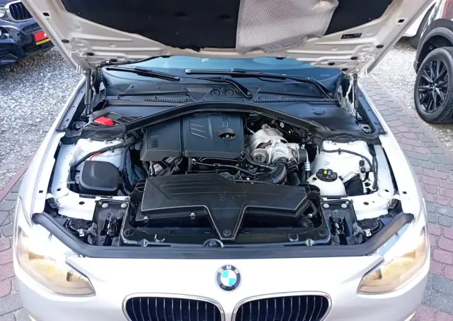 BMW Seria 1 116i