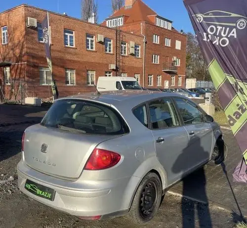 SEAT Toledo 