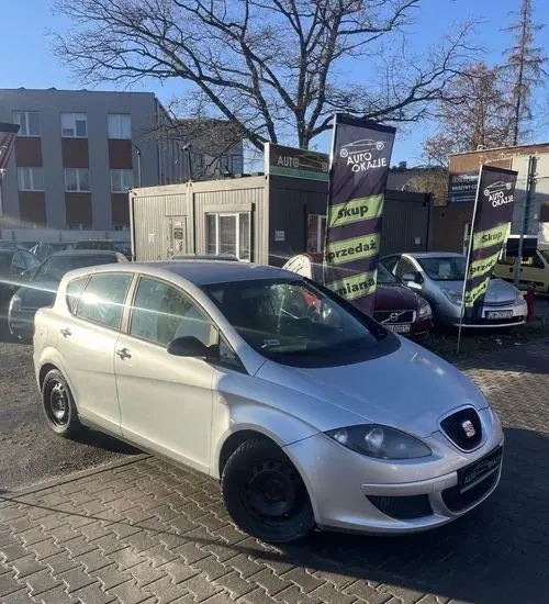 SEAT Toledo 