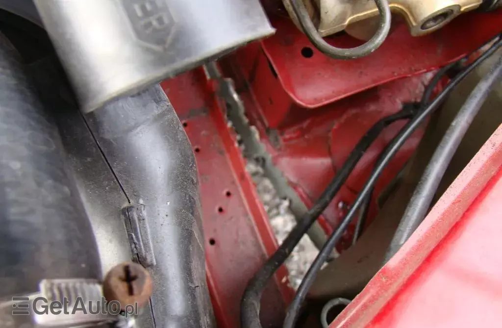 MERCEDES-BENZ W 201 (190) 