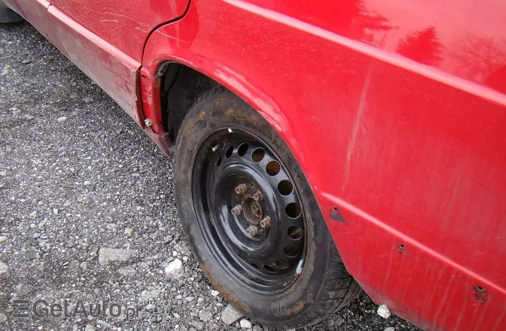 MERCEDES-BENZ W 201 (190) 