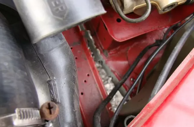 MERCEDES-BENZ W 201 (190) 