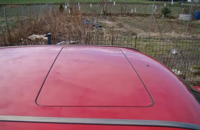 MERCEDES-BENZ W 201 (190) 