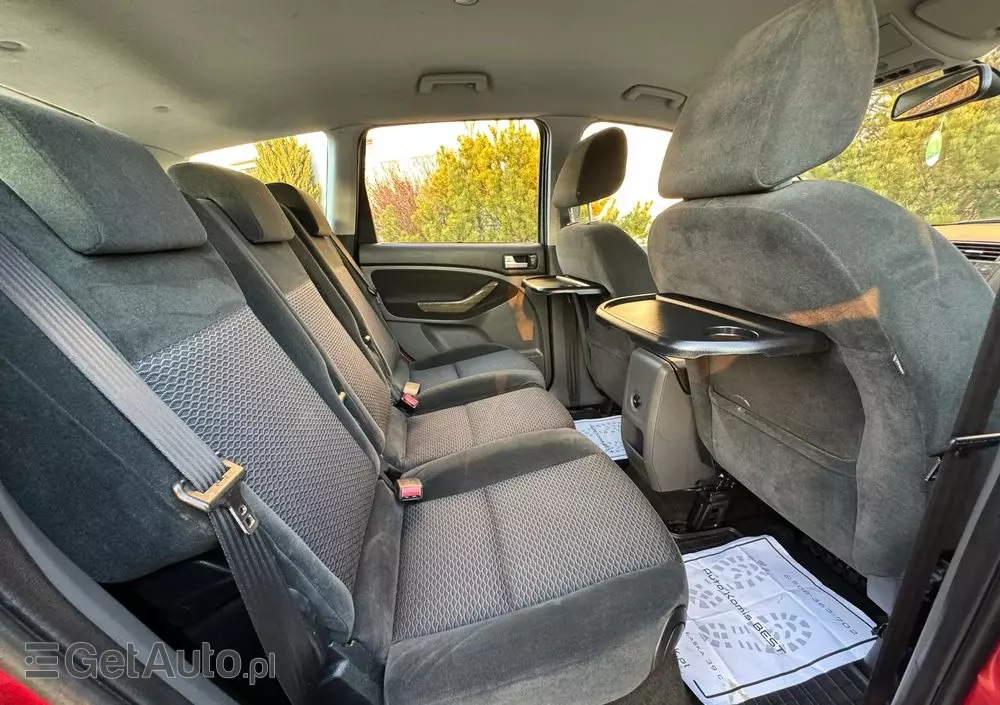 FORD C-MAX 1.8 Ghia