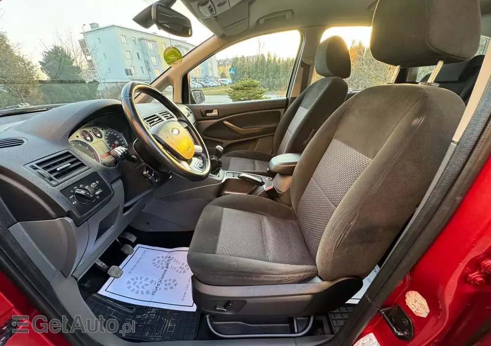 FORD C-MAX 1.8 Ghia