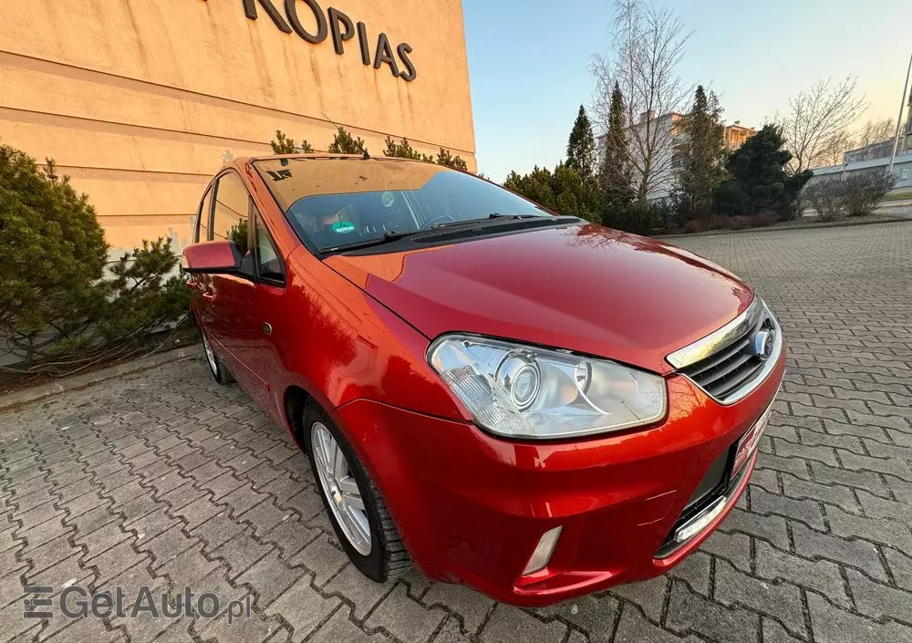 FORD C-MAX 1.8 Ghia