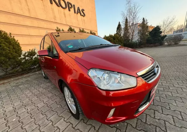 FORD C-MAX 1.8 Ghia