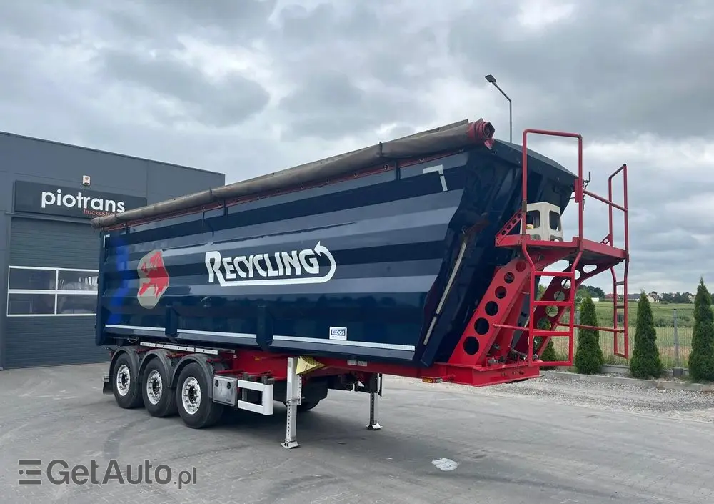 INNY KLOOS / DO ZŁOMU / SAF / MAŁO UŻYWANA / TOP 