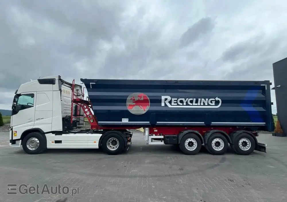 INNY KLOOS / DO ZŁOMU / SAF / MAŁO UŻYWANA / TOP 