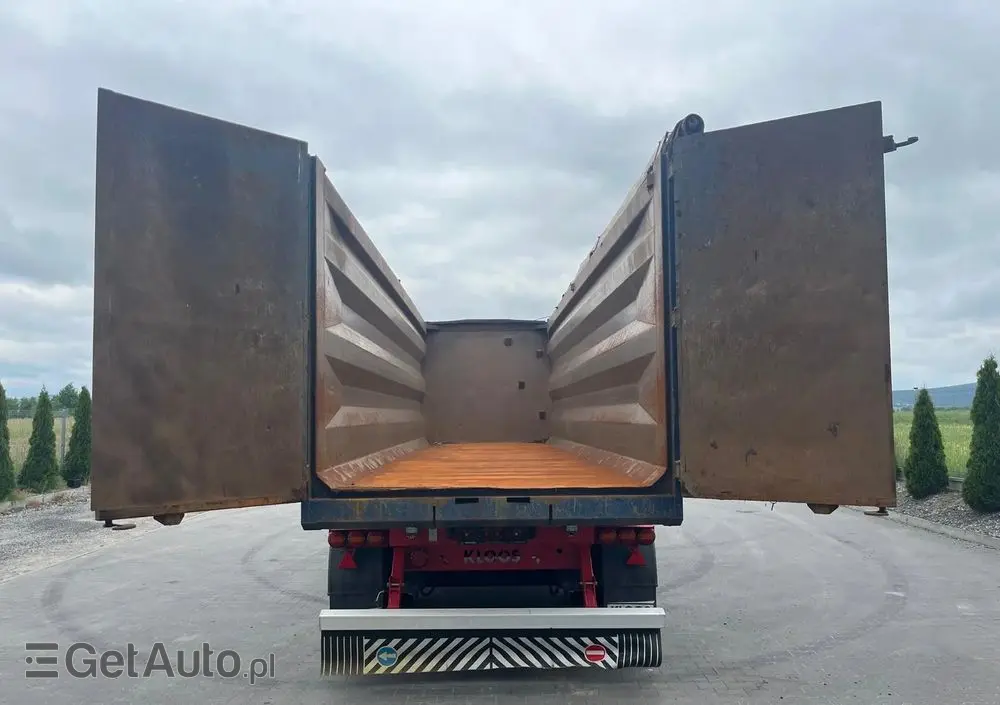 INNY KLOOS / DO ZŁOMU / SAF / MAŁO UŻYWANA / TOP 