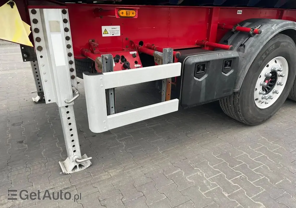 INNY KLOOS / DO ZŁOMU / SAF / MAŁO UŻYWANA / TOP 