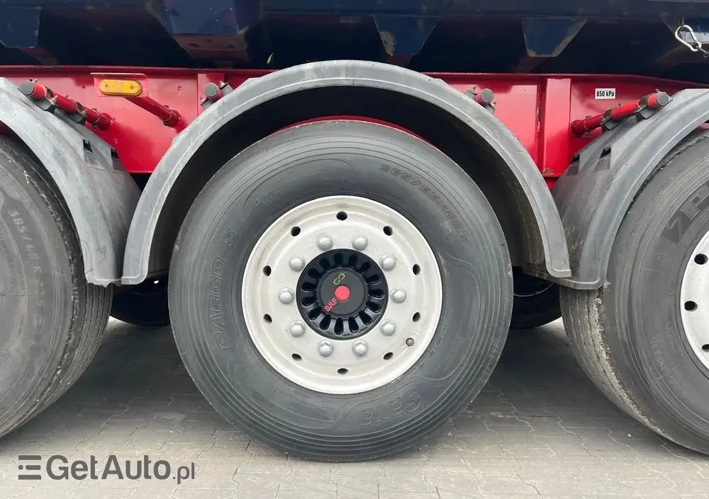 INNY KLOOS / DO ZŁOMU / SAF / MAŁO UŻYWANA / TOP 