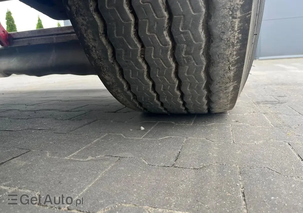 INNY KLOOS / DO ZŁOMU / SAF / MAŁO UŻYWANA / TOP 