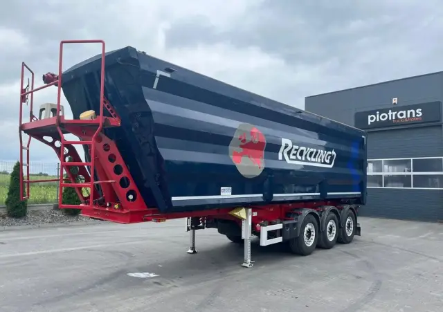 INNY KLOOS / DO ZŁOMU / SAF / MAŁO UŻYWANA / TOP 