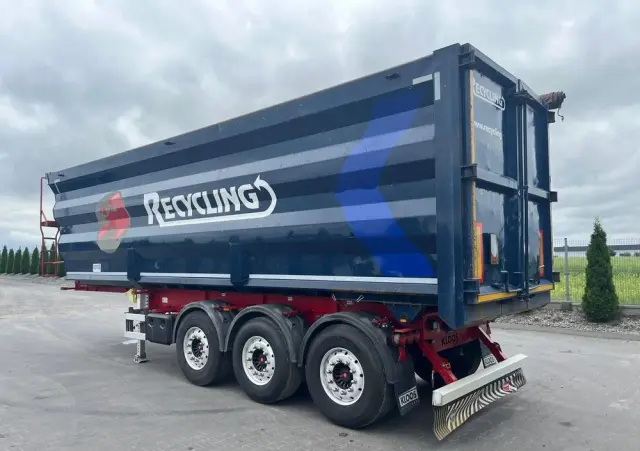 INNY KLOOS / DO ZŁOMU / SAF / MAŁO UŻYWANA / TOP 