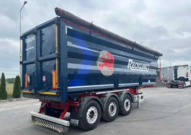 INNY KLOOS / DO ZŁOMU / SAF / MAŁO UŻYWANA / TOP 