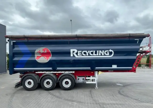 INNY KLOOS / DO ZŁOMU / SAF / MAŁO UŻYWANA / TOP 