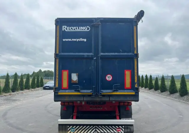 INNY KLOOS / DO ZŁOMU / SAF / MAŁO UŻYWANA / TOP 