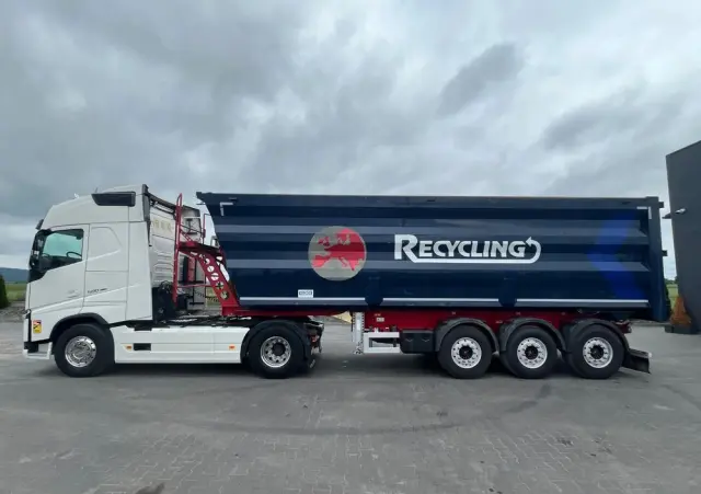 INNY KLOOS / DO ZŁOMU / SAF / MAŁO UŻYWANA / TOP 