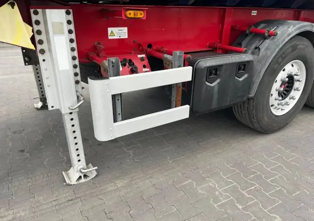 INNY KLOOS / DO ZŁOMU / SAF / MAŁO UŻYWANA / TOP 